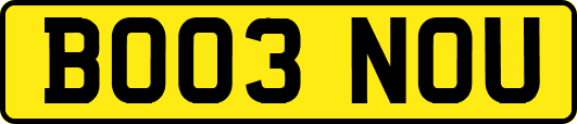 BO03NOU