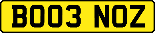 BO03NOZ