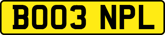 BO03NPL