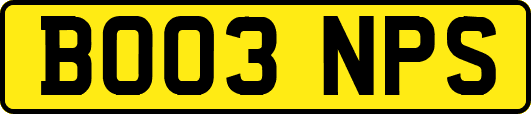BO03NPS