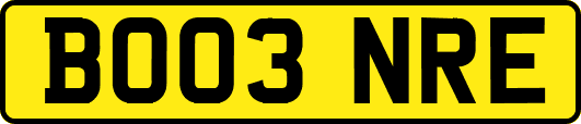 BO03NRE