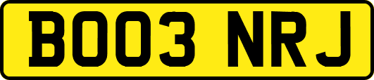 BO03NRJ