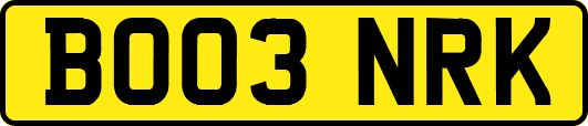 BO03NRK