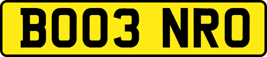 BO03NRO