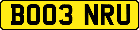 BO03NRU