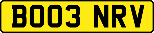 BO03NRV