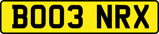 BO03NRX