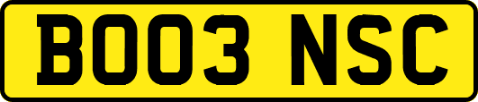 BO03NSC