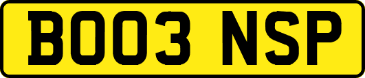 BO03NSP