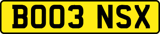 BO03NSX