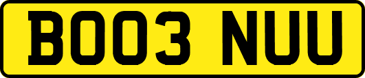 BO03NUU