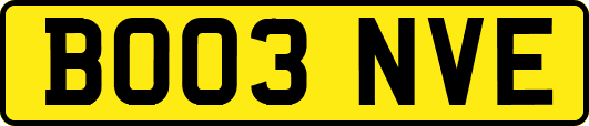 BO03NVE
