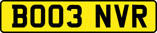 BO03NVR