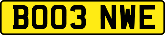 BO03NWE