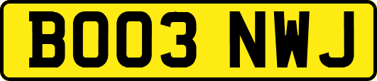 BO03NWJ