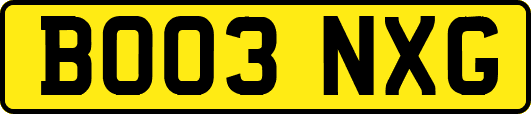 BO03NXG