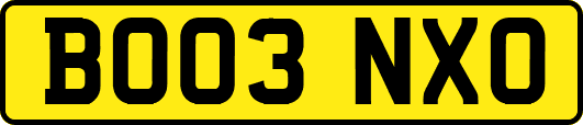 BO03NXO