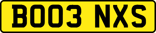 BO03NXS