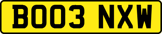 BO03NXW