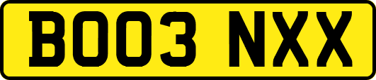BO03NXX