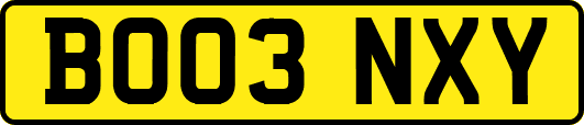 BO03NXY