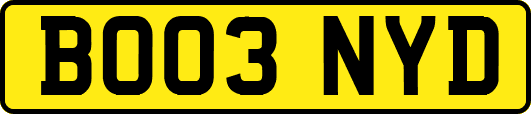 BO03NYD
