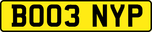 BO03NYP