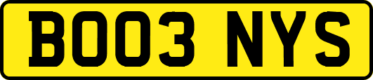 BO03NYS