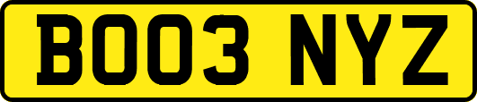 BO03NYZ