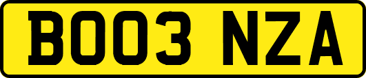 BO03NZA