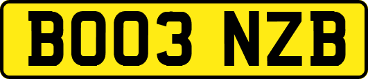 BO03NZB