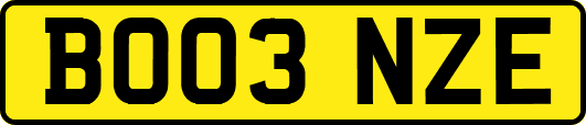 BO03NZE