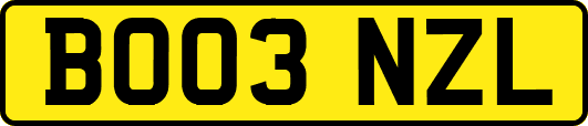 BO03NZL