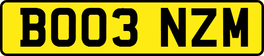 BO03NZM