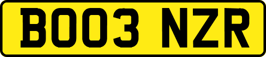 BO03NZR