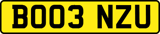 BO03NZU