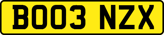 BO03NZX