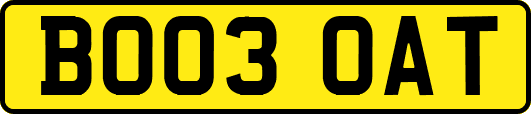 BO03OAT