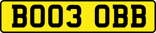 BO03OBB