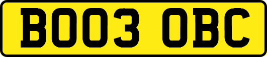 BO03OBC