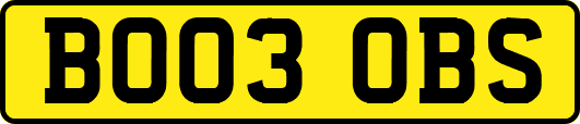 BO03OBS