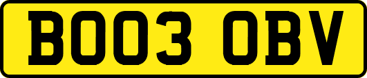 BO03OBV