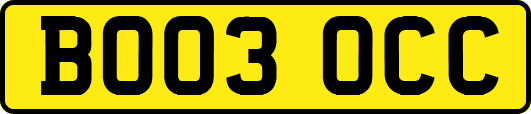 BO03OCC