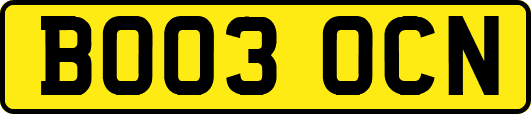 BO03OCN