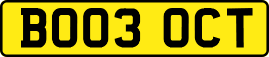 BO03OCT