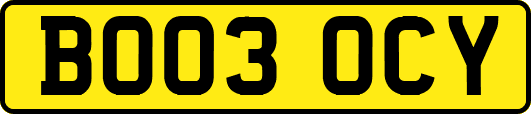 BO03OCY