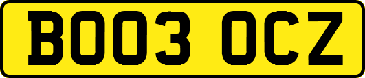 BO03OCZ
