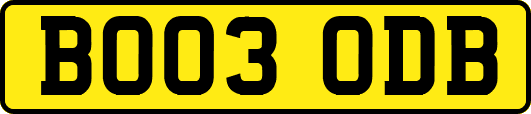BO03ODB