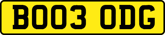 BO03ODG