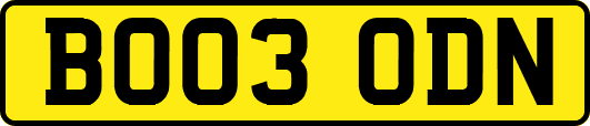 BO03ODN